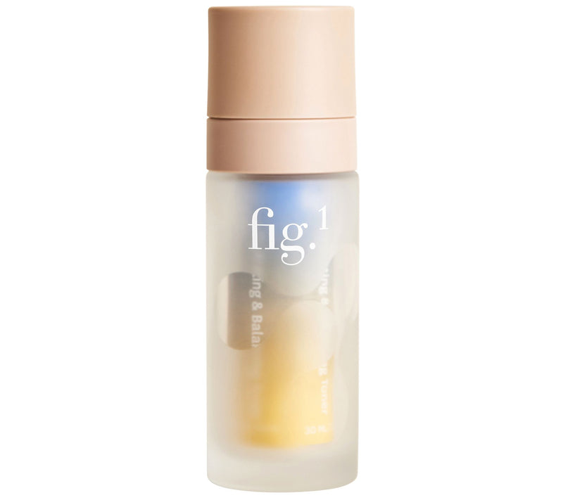 Fig.1 Beauty Hydrating & Balancing Toner — Main view