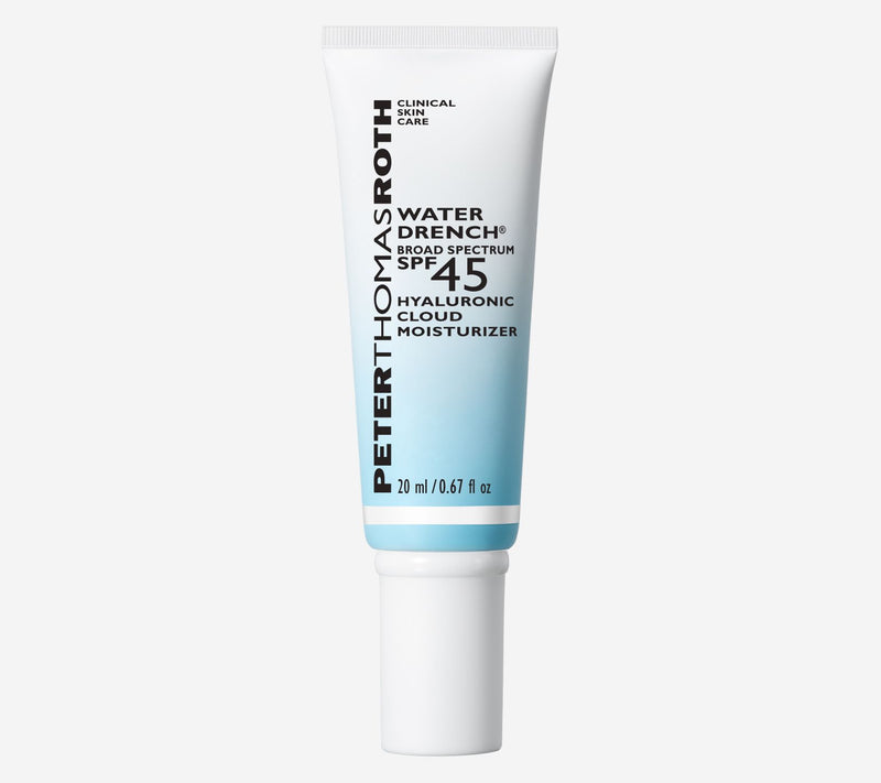 Peter Thomas Roth Water Drench SPF 45 Moisturizer Mini — Main view