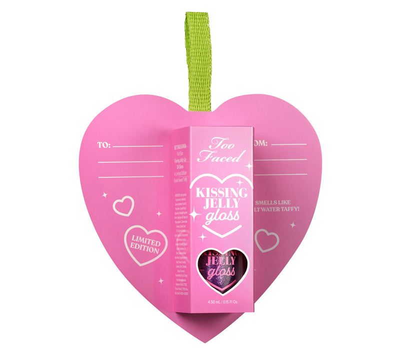 Too Faced Kissing Jelly Ornament — View 2