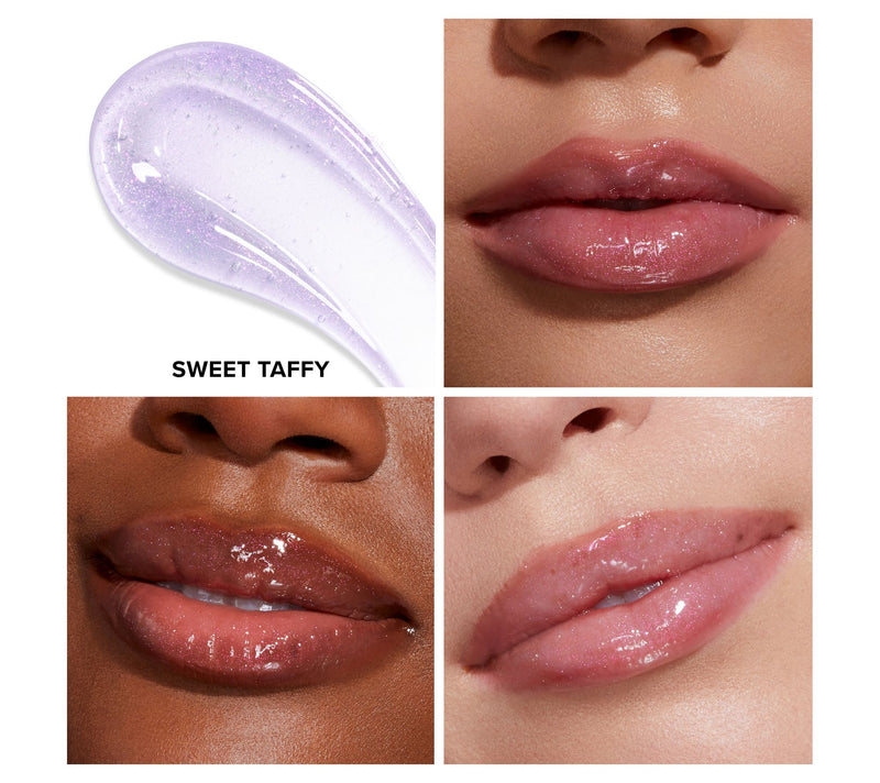 Too Faced Kissing Jelly Ornament — View 3