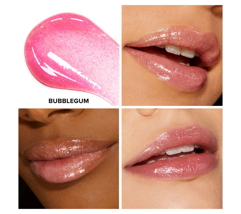 Too Faced Kissing Jelly Twice Upon A Time — View 3