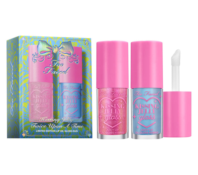 Too Faced Kissing Jelly Twice Upon A Time — Main view