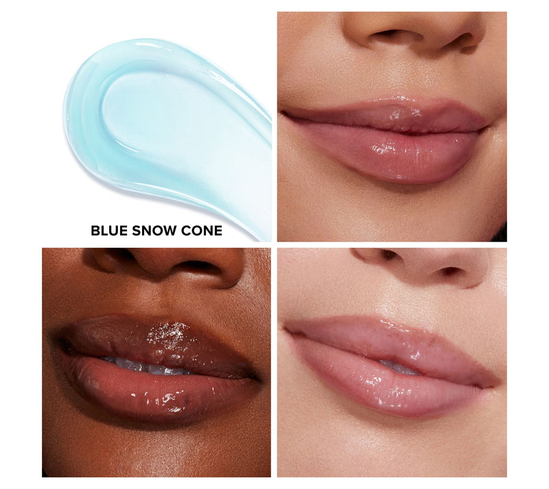 Too Faced Kissing Jelly Twice Upon A Time — View 2