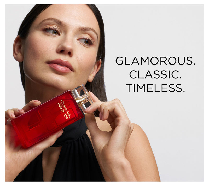 Elizabeth Arden Red Door Eau de Parfum Spray 1. 7oz/ 50ml — View 4