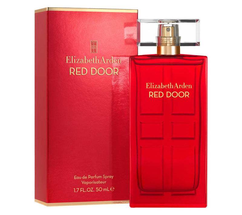 Elizabeth Arden Red Door Eau de Parfum Spray 1. 7oz/ 50ml — Main view