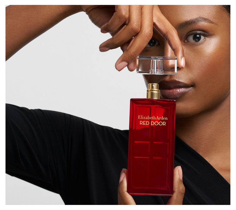 Elizabeth Arden Red Door Eau de Toilette Spray 3.3 oz/ 100ml — View 5