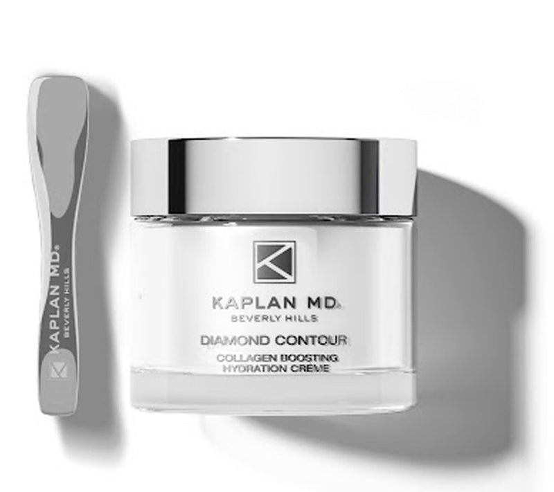 Kaplan MD 1.7 oz Collagen Boosting andFirming Creme — Main view