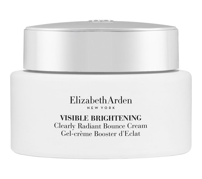 Elizabeth Arden Visible Brightening Bounce Cream 50ml — View 2