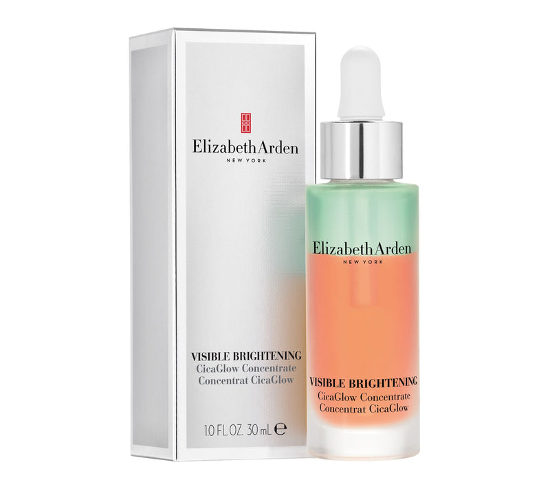 Elizabeth Arden Visible Brightening Cicaglow Co ncentrate 30ml — Main view