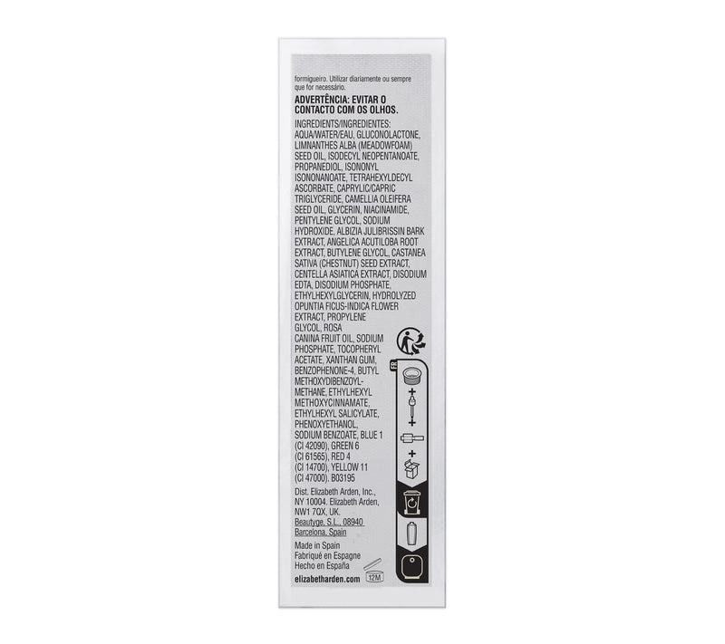 Elizabeth Arden Visible Brightening Cicaglow Co ncentrate 30ml — View 3