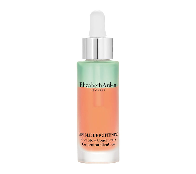 Elizabeth Arden Visible Brightening Cicaglow Co ncentrate 30ml — View 2