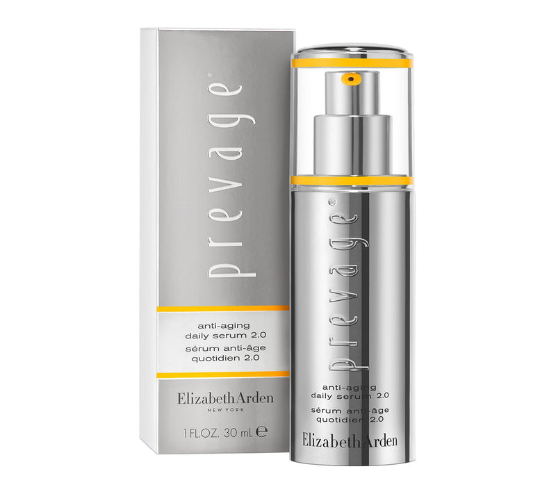 Elizabeth Arden Prevage 2.0 Anti-Aging Daily Serum 30ml — Main view
