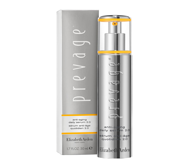 Elizabeth Arden Prevage 2.0 Anti-Aging Daily Serum 50ml — Main view
