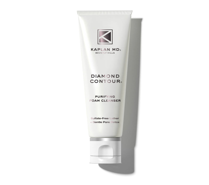KAPLAN MD Diamond Contour Purifying Foam Cleans er — Main view