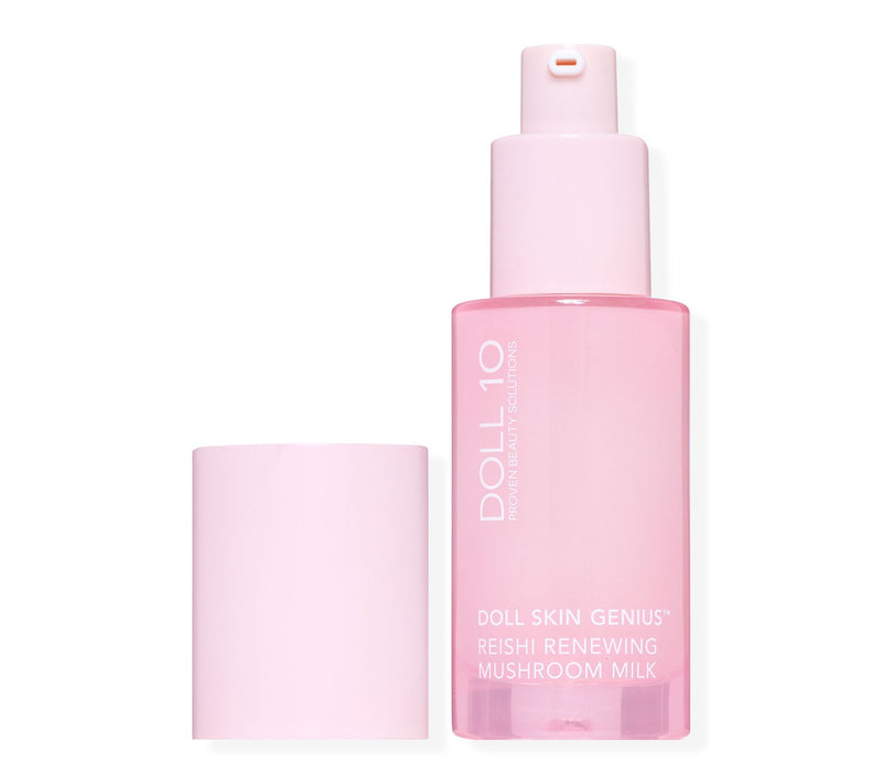 Doll 10 Doll Skin Genius Reishi Renewing Mushroom Milk — Main view