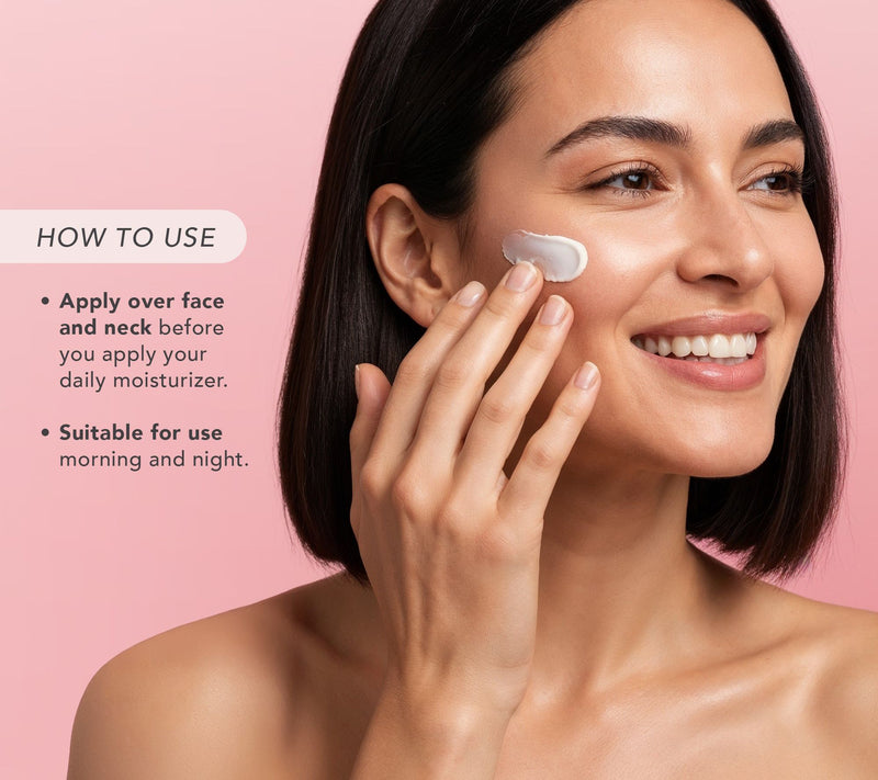 Doll 10 Doll Skin Genius Reishi Renewing Mushroom Milk — View 2