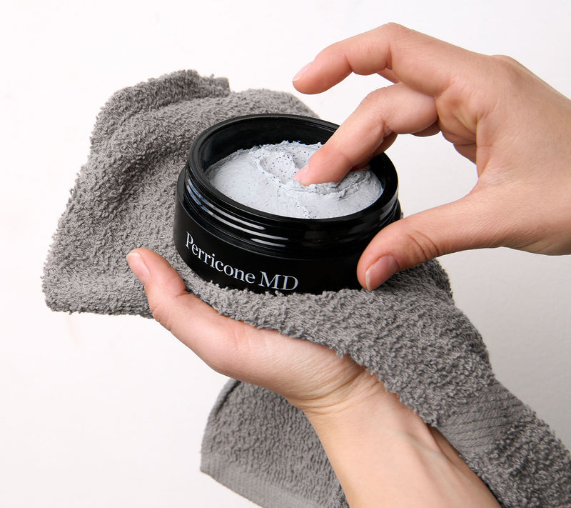 Perricone MD Cold Plasma Plus+ Daily Detox ClayCleanser — View 6