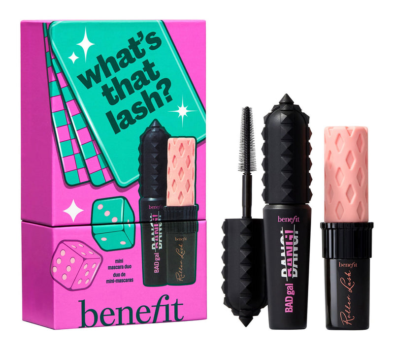 Benefit Cosmetics What's That Lash Duo — Main view