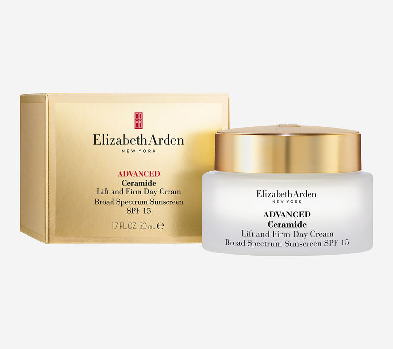 Elizabeth Arden Advanced Lift and Firm Day SPF 15 — Main view