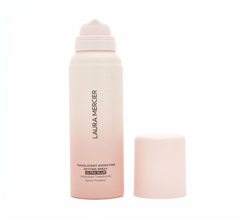 Laura Mercier Ultra Blur Translucent Setting Spray — Main view