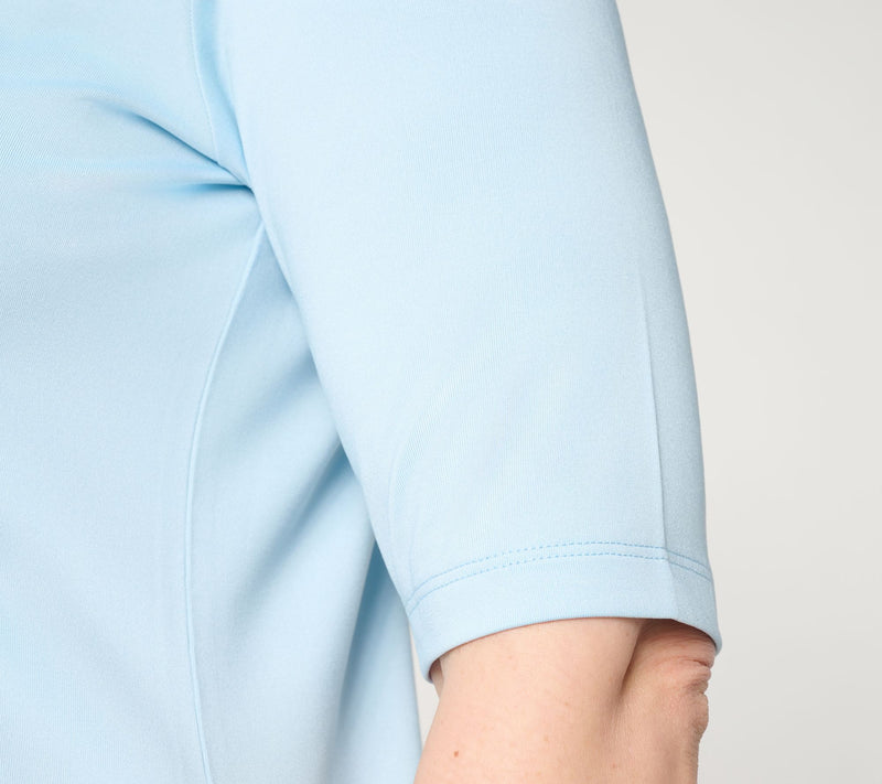 Denim & Co. Active Cool to the Touch 2-Pack Tops — View 6