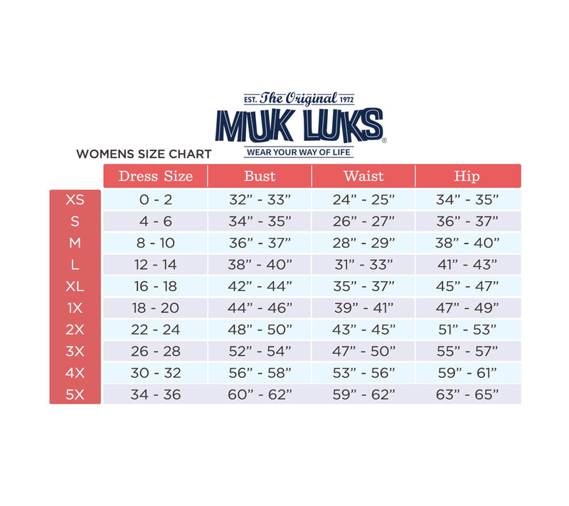 MUK LUKS Sunset Knit Rib V-Neck with Jogger Pajama Set — View 15