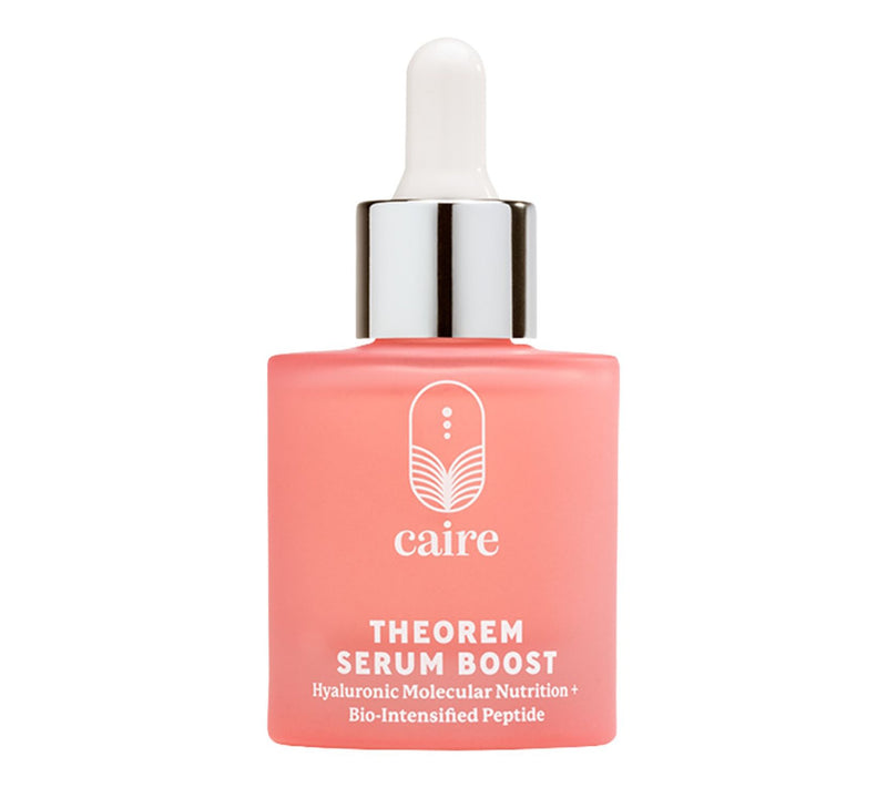 Caire Beauty Skincare for Grownups Theorem Serum Boost 1oz. — Main view