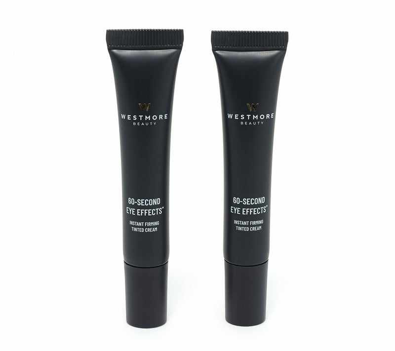 Westmore Beauty 60 Second Eye Effects Instant Gel Duo — Main view