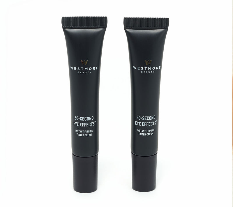Westmore Beauty 60 Second Eye Effects Instant Gel Duo — View 5