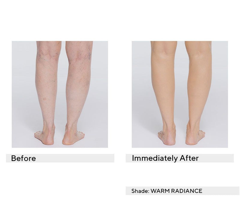 Westmore Beauty Body Coverage Perfector 3.4oz Duo — View 14