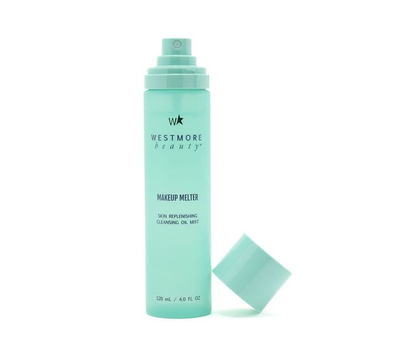 Westmore Beauty Makeup Melter Cleansing Oil Mist 4oz — Main view