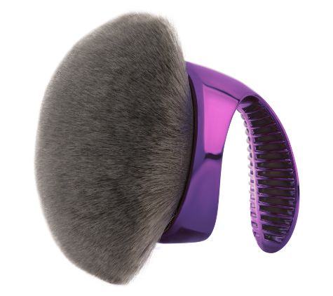 Westmore Beauty Blend & Blur Body Brush — Main view
