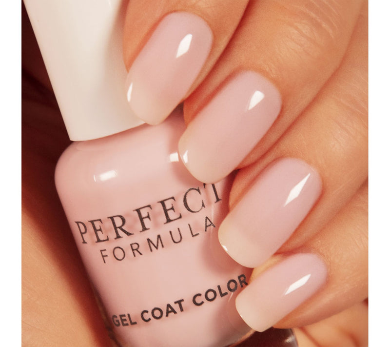 Perfect Formula Gel Coat Treatment & Color Set — View 5