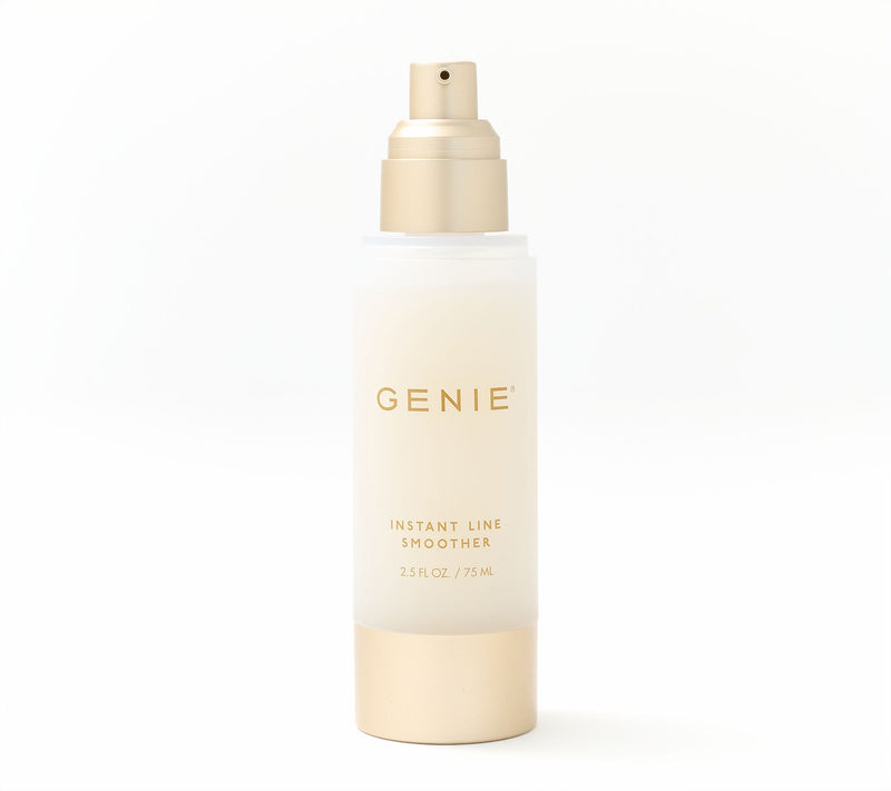 Genie Special Edition Super-Size Instant Line Smoother 2.5oz — Main view