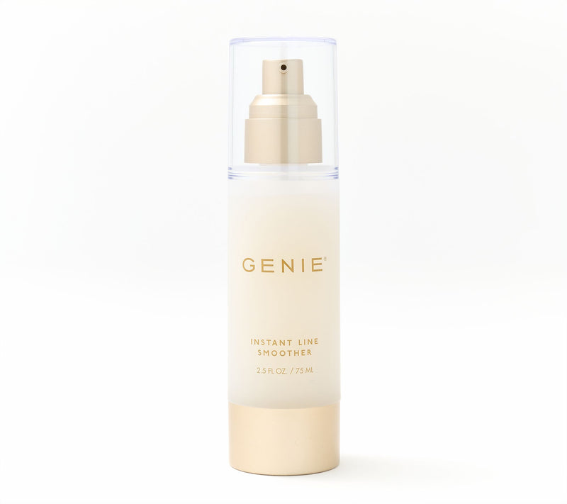 Genie Special Edition Super-Size Instant Line Smoother 2.5oz — View 2