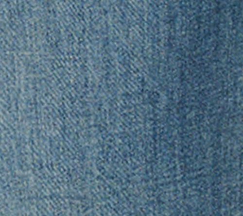Liverpool Los Angeles Gia Glider Pull-On Seamed Jeans- Wyoming — View 7