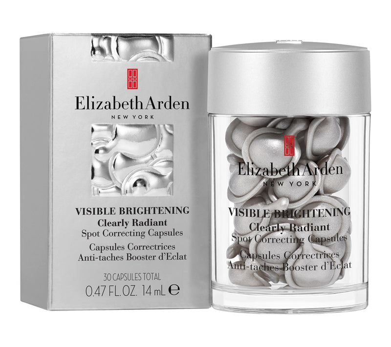 Elizabeth Arden Visible Brightening Capsules  ( 30ct) — Main view