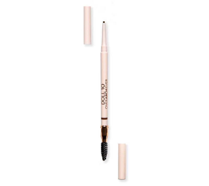 Doll 10 OverARCHiever Microblading Brow Pencil — Main view