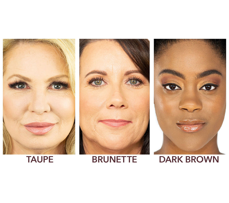 Doll 10 OverARCHiever Microblading Brow Pencil — View 3