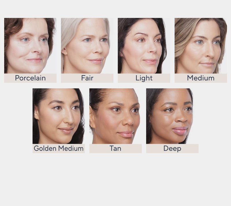 Laura Geller Baked Balance-n-Brighten Foundation — View 2