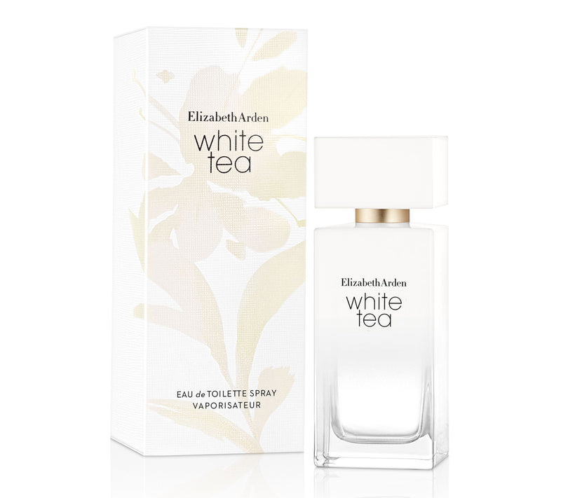 Elizabeth Arden White Tea Eau de Toilette Spray  1.7oz /50ml — Main view