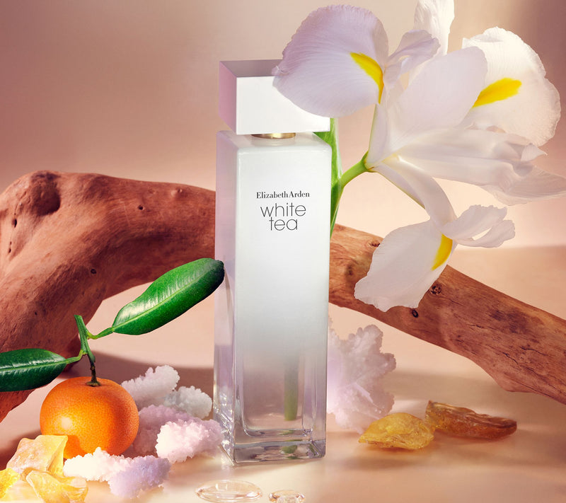 Elizabeth Arden White Tea Eau de Toilette Spray  1.7oz /50ml — View 2