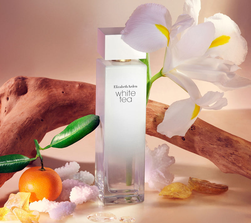 Elizabeth Arden White Tea Eau de Toilette Spray  3.3 oz/100ml — View 2