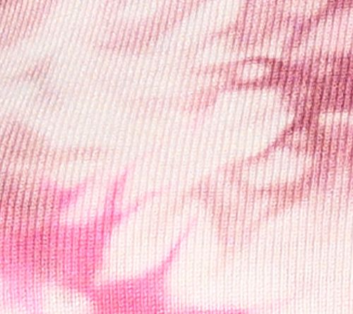 LOGO by Lori Goldstein Tie Dye Sweater — View 9