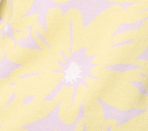 AnyBody Cotton Jacquard Crew Neck Pullover Sweater — View 9