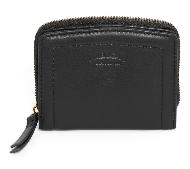 American Leather Co. Tribeca RFID Bifold Wallet — View 12