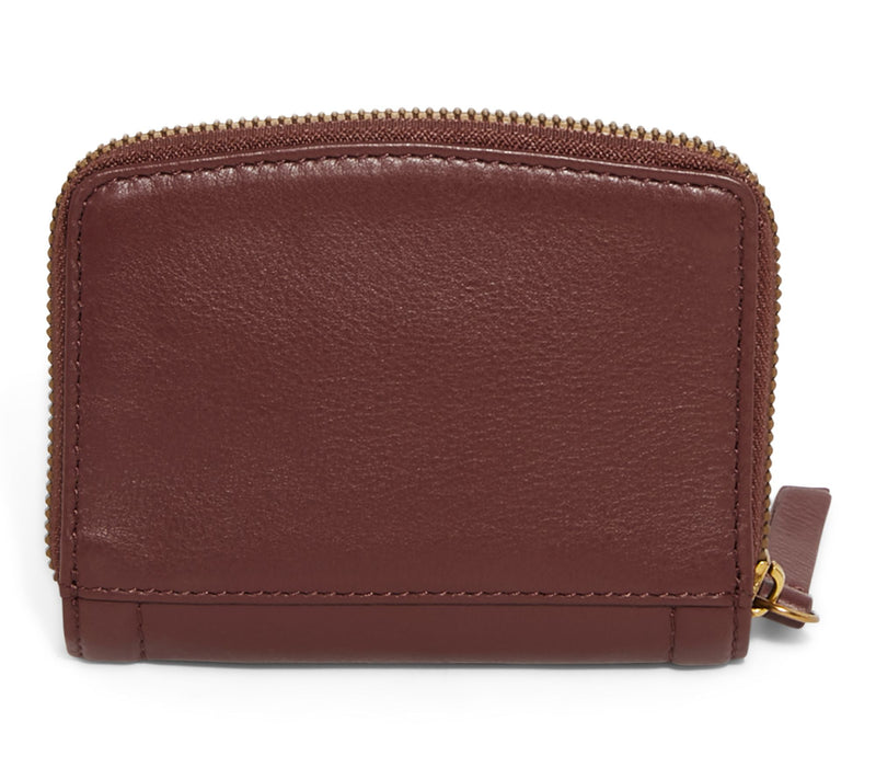 American Leather Co. Tribeca RFID Bifold Wallet — View 2