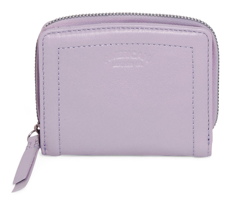 American Leather Co. Tribeca RFID Bifold Wallet — View 13
