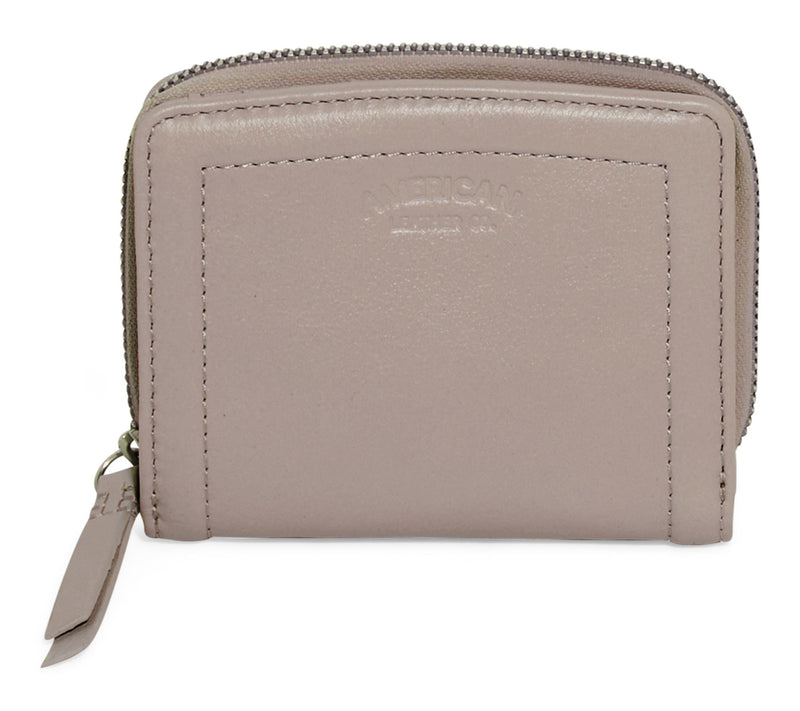 American Leather Co. Tribeca RFID Bifold Wallet — View 14