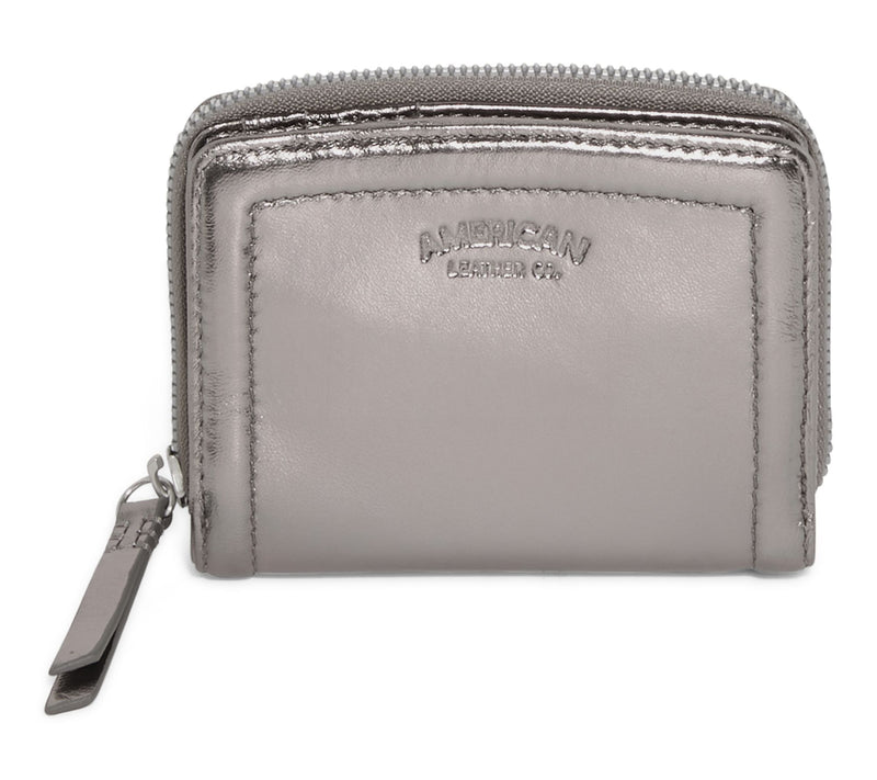 American Leather Co. Tribeca RFID Bifold Wallet — View 15